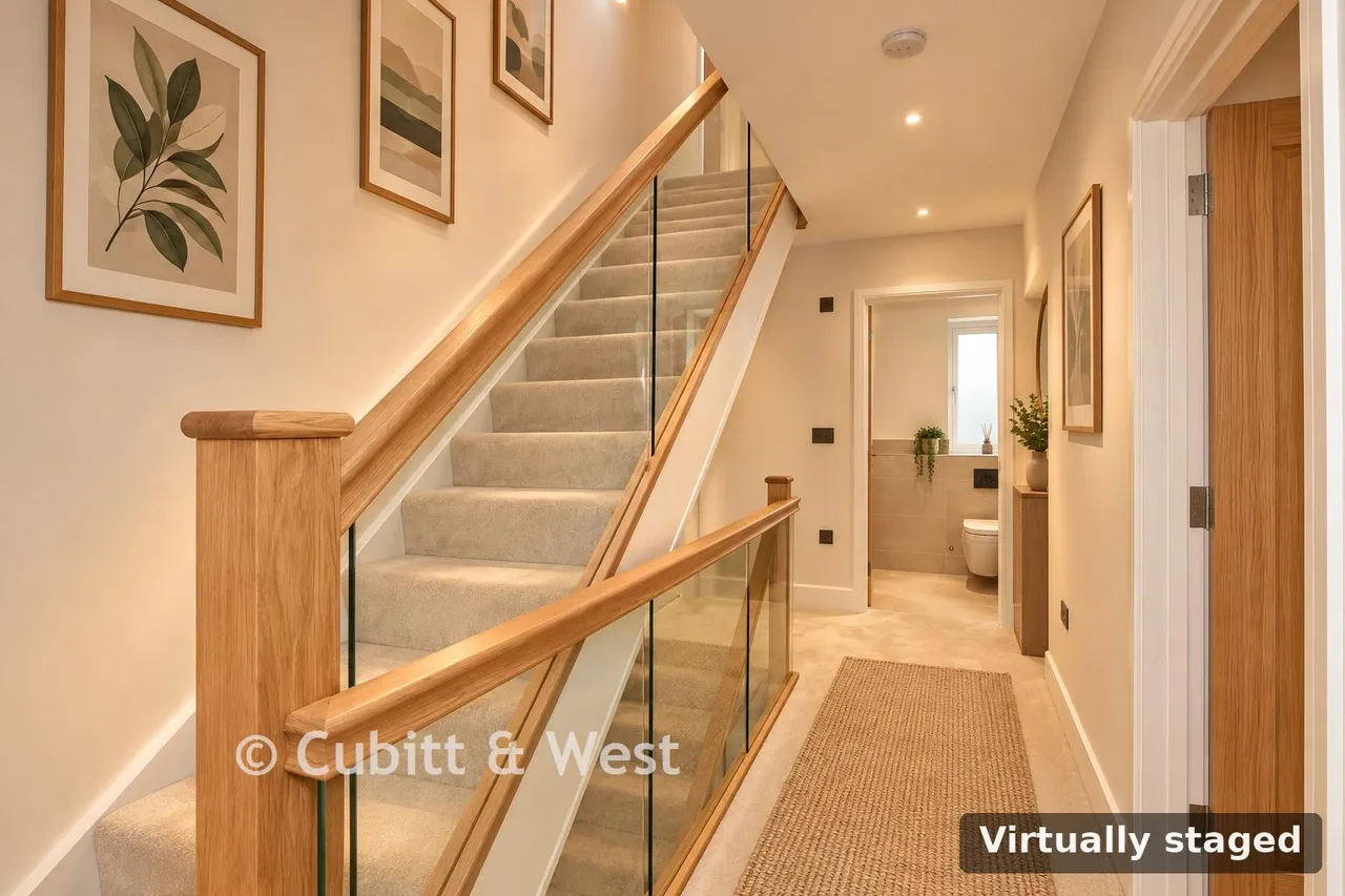 The Ridgway, Woodingdean, BN2, photo 17