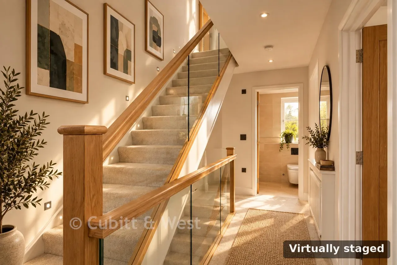The Ridgway, Woodingdean, BN2, photo 10