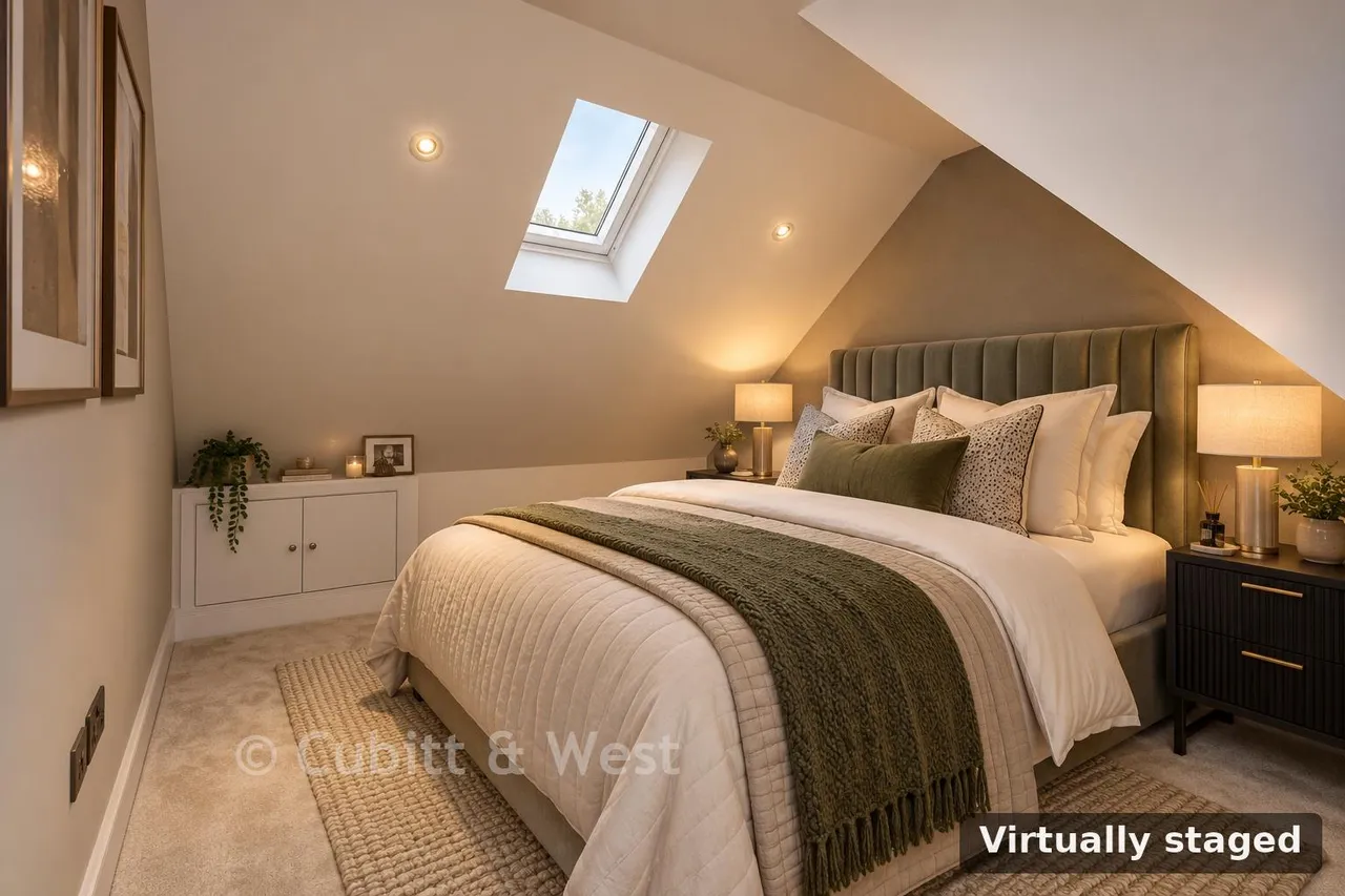 The Ridgway, Woodingdean, BN2, photo 13