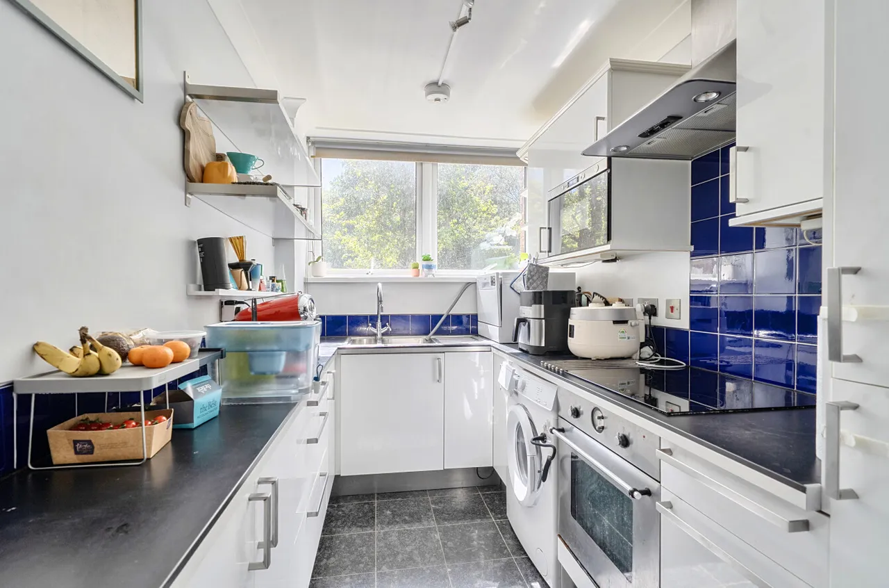 Talbot Close, Bassett, SO16, photo 5