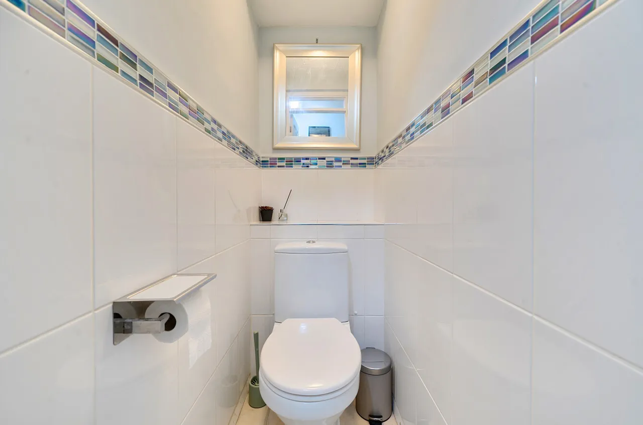 Talbot Close, Bassett, SO16, photo 8