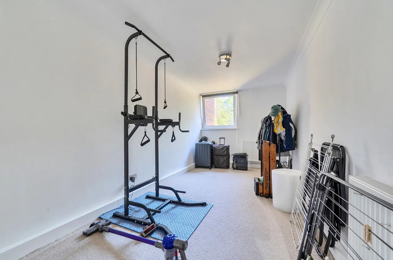 Talbot Close, Bassett, SO16, photo 9
