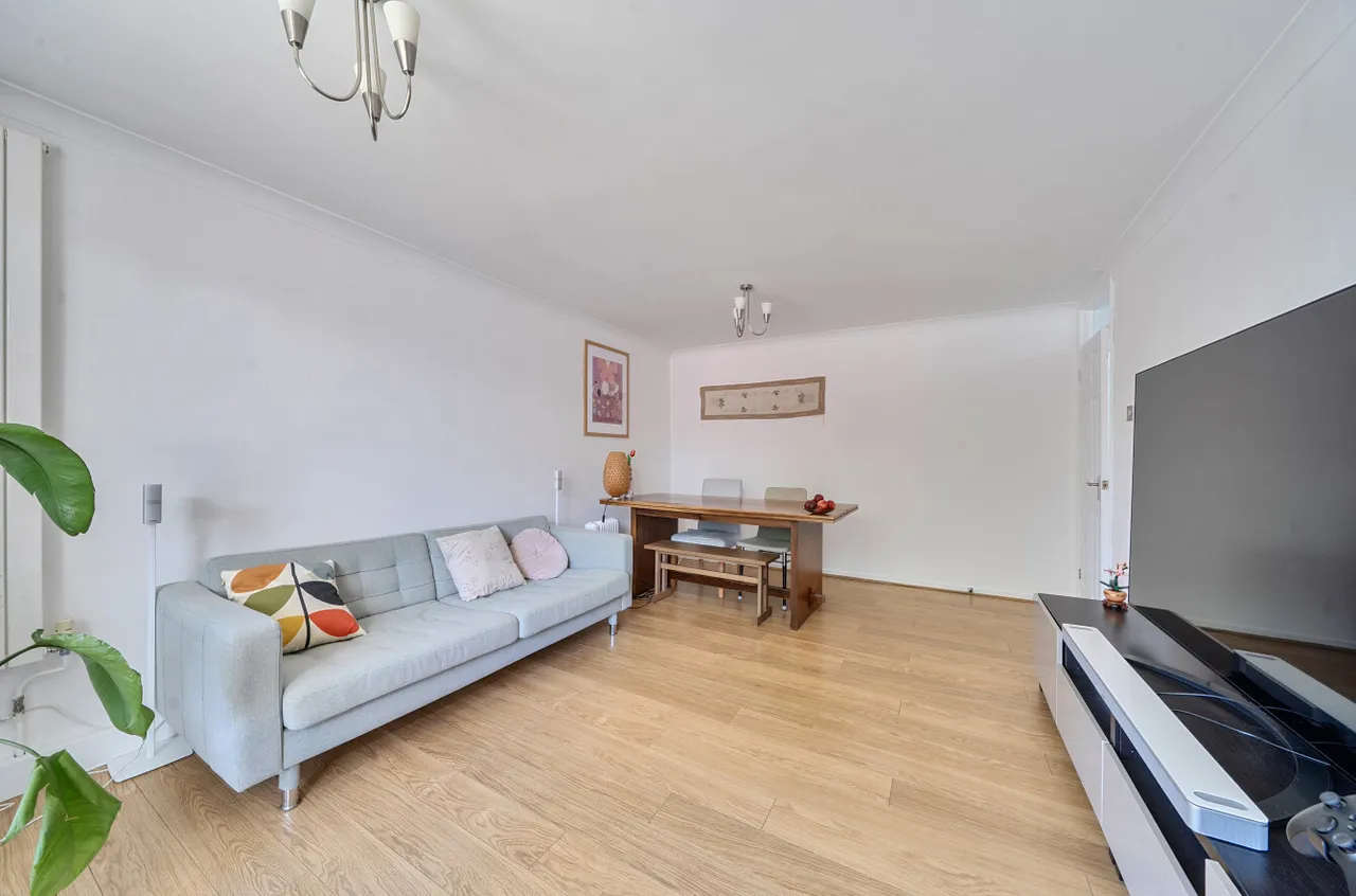 Talbot Close, Bassett, SO16, photo 4