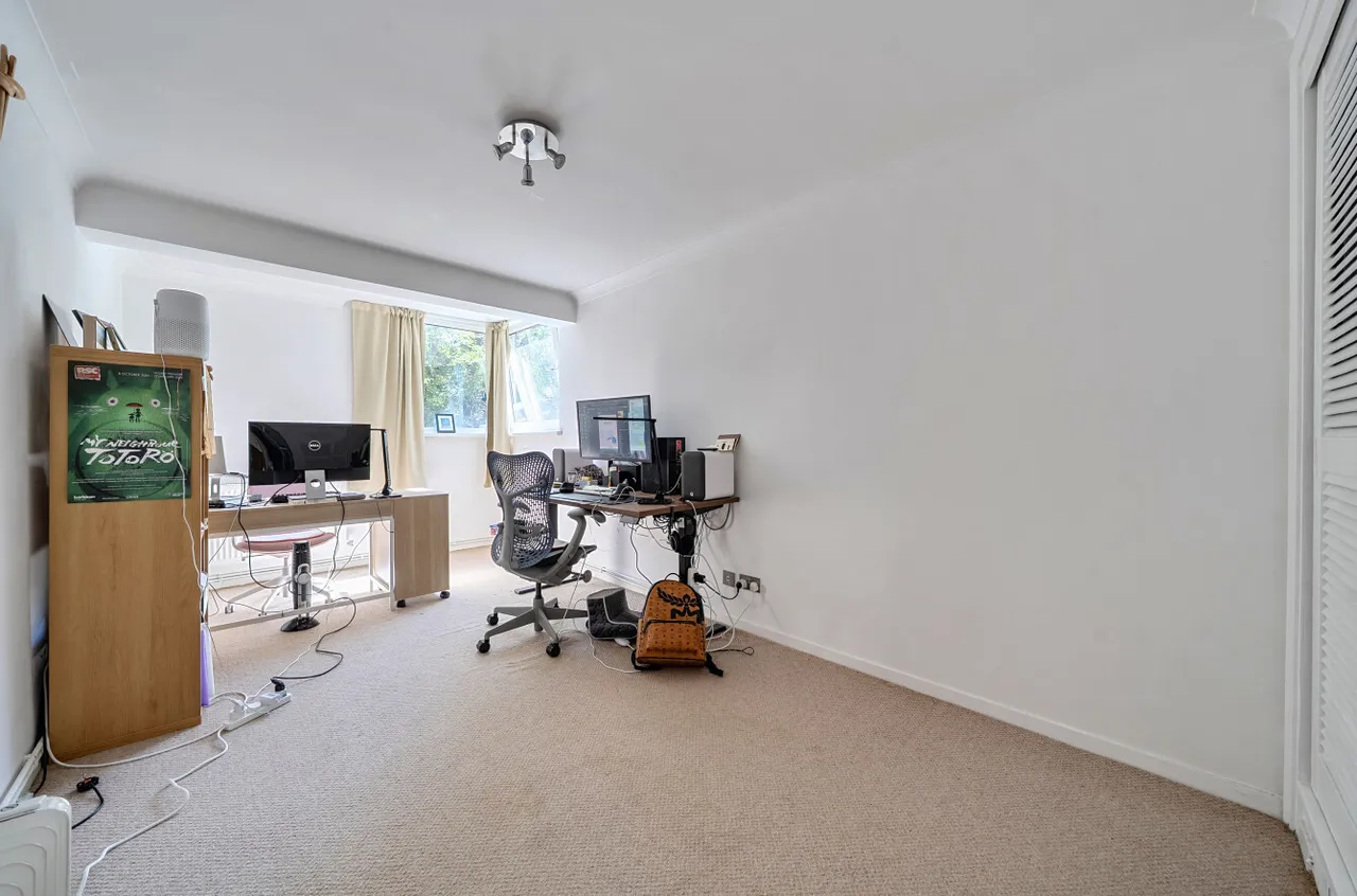 Talbot Close, Bassett, SO16, photo 10
