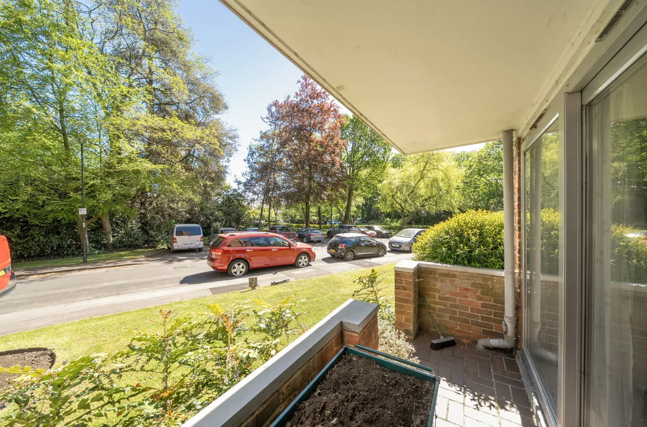 Talbot Close, Bassett, SO16, photo 12