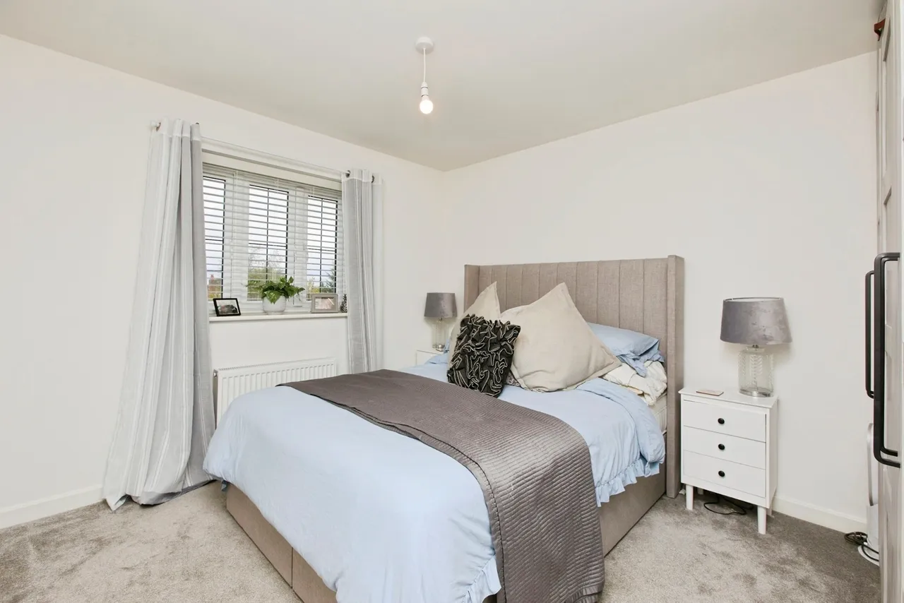Violet Rise, Anslow, DE13, photo 4