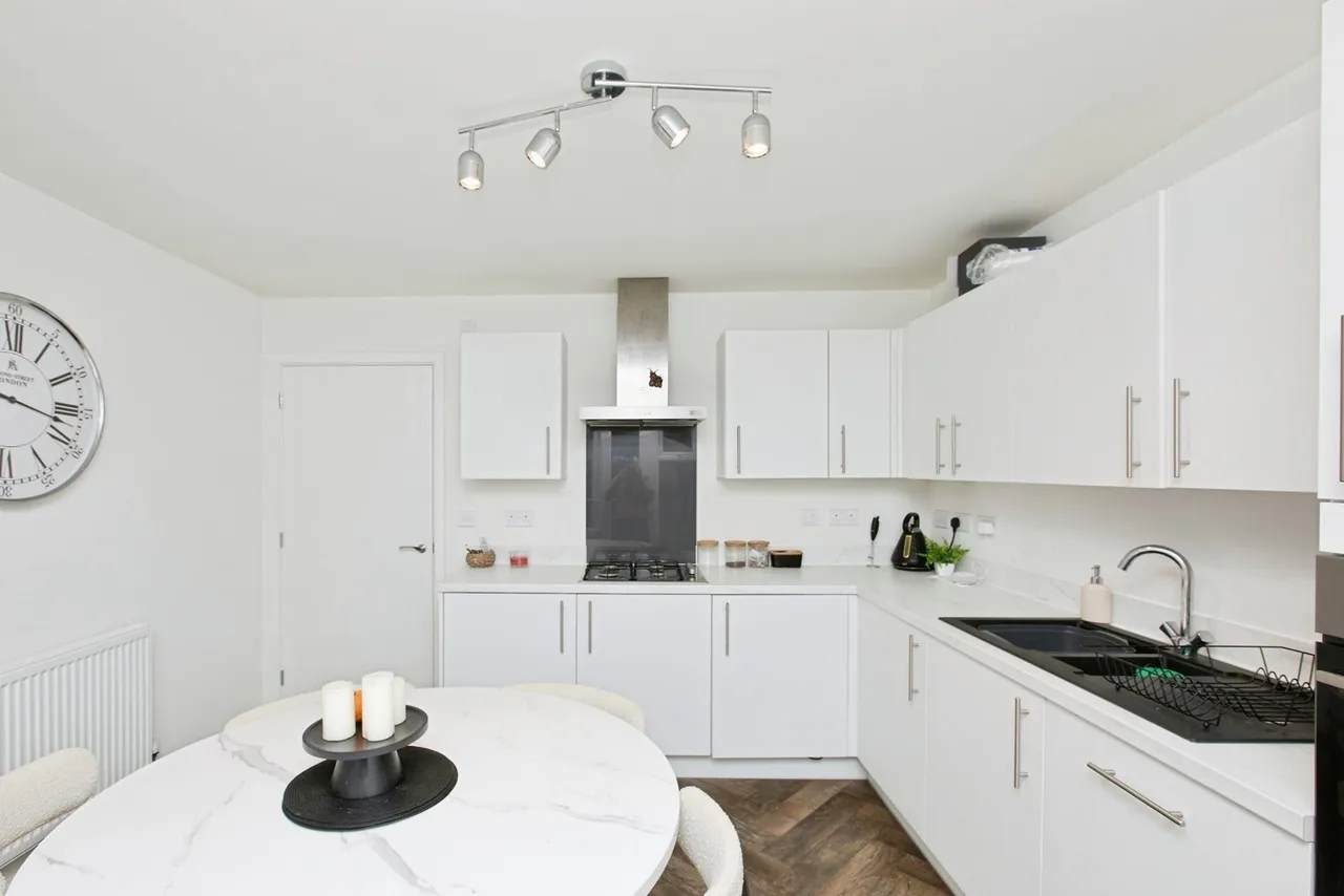 Violet Rise, Anslow, DE13, photo 10