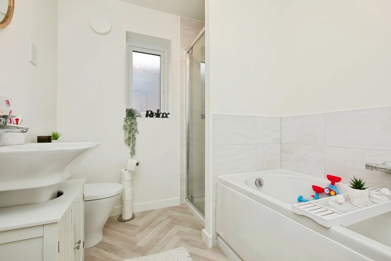 Violet Rise, Anslow, DE13, photo 5
