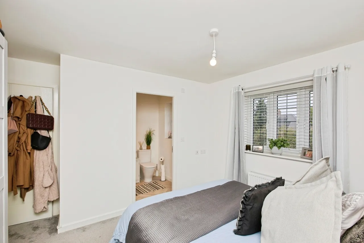 Violet Rise, Anslow, DE13, photo 12