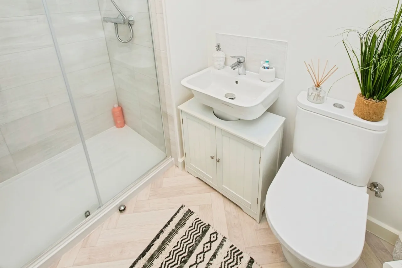 Violet Rise, Anslow, DE13, photo 14
