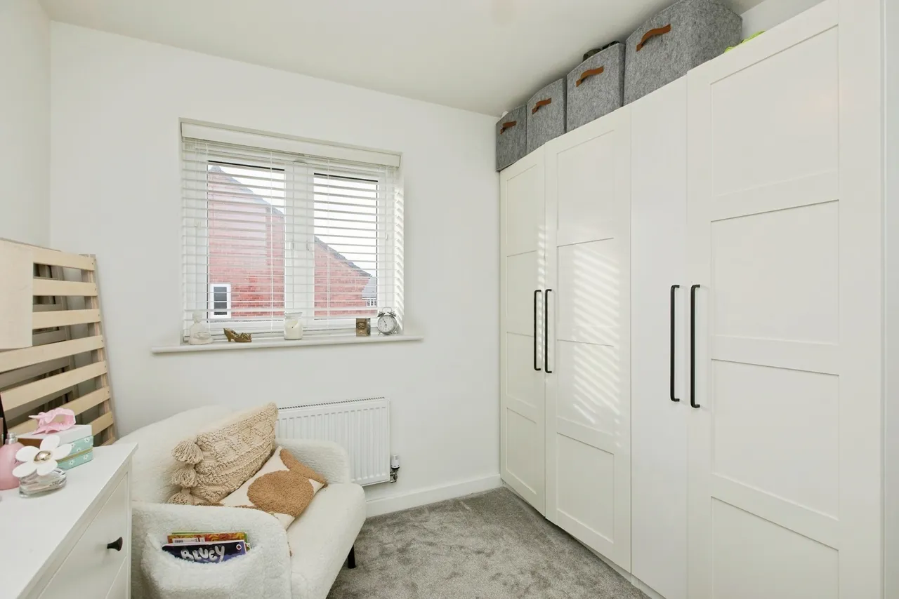 Violet Rise, Anslow, DE13, photo 17