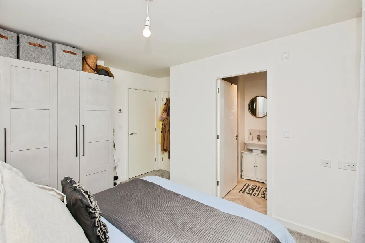 Violet Rise, Anslow, DE13, photo 13