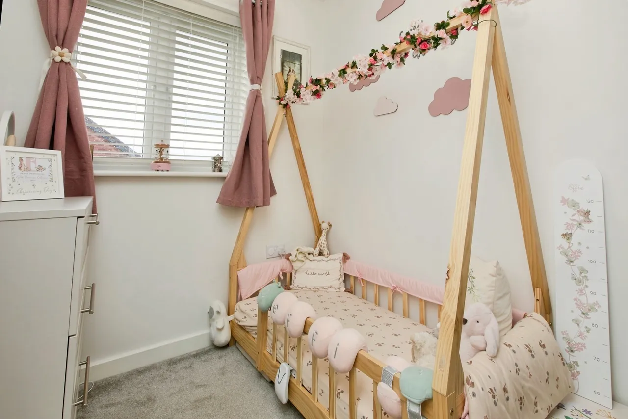 Violet Rise, Anslow, DE13, photo 16