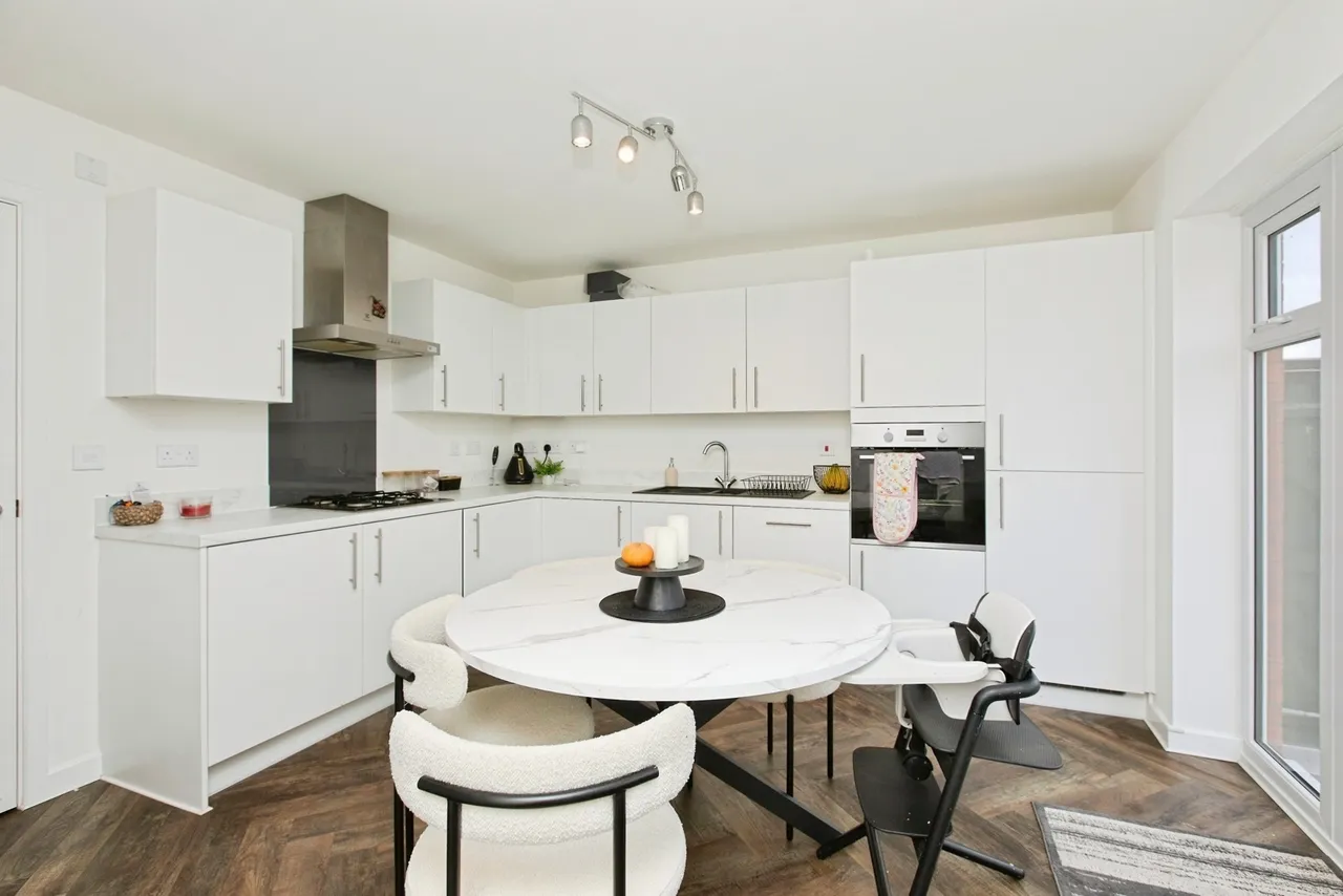 Violet Rise, Anslow, DE13, photo 9