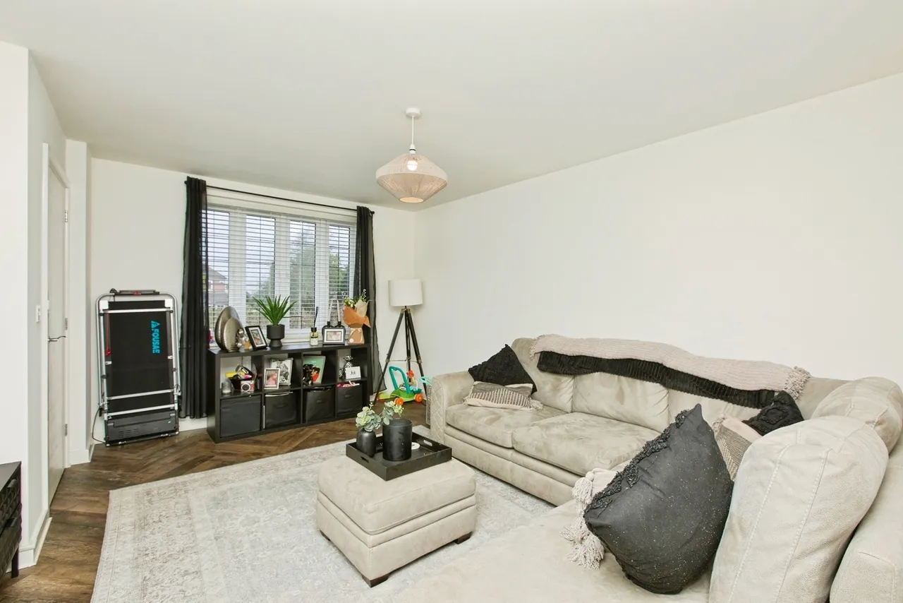 Violet Rise, Anslow, DE13, photo 2