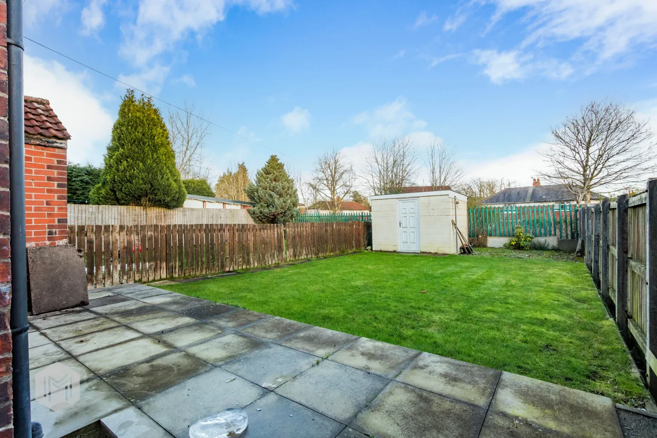 Pimlott Road, Bolton, BL1 8TW, photo 13