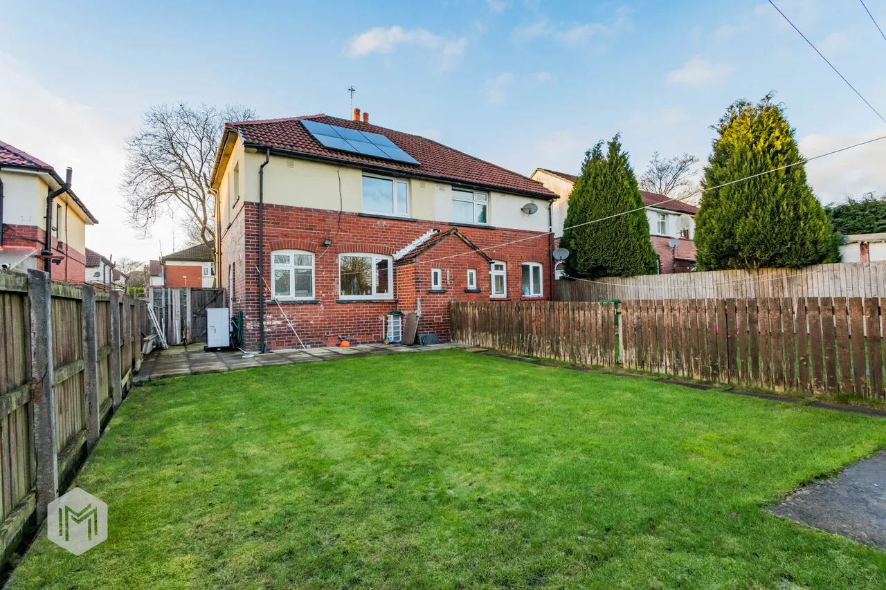 Pimlott Road, Bolton, BL1 8TW, photo 12