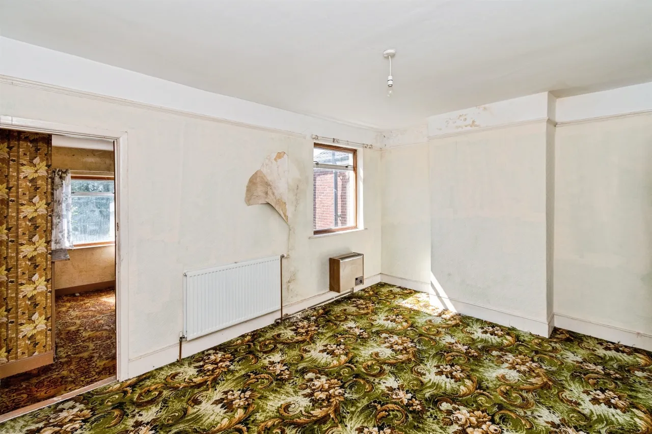 Holt Road, Southampton, SO15, photo 14