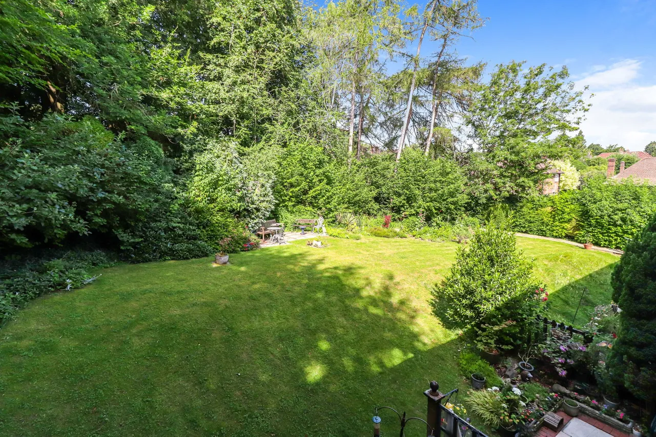 Turneys Orchard, Chorleywood, WD3, photo 14