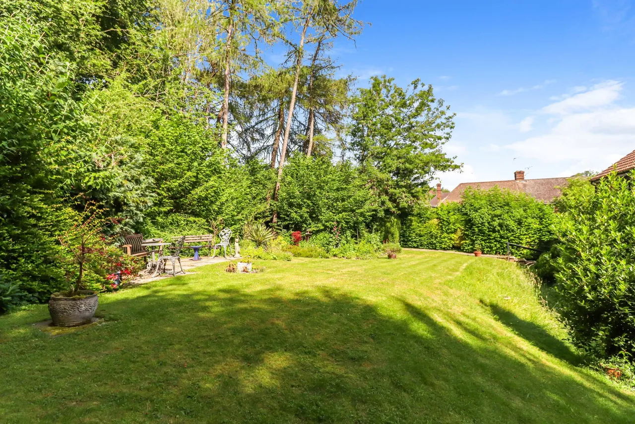 Turneys Orchard, Chorleywood, WD3, photo 3