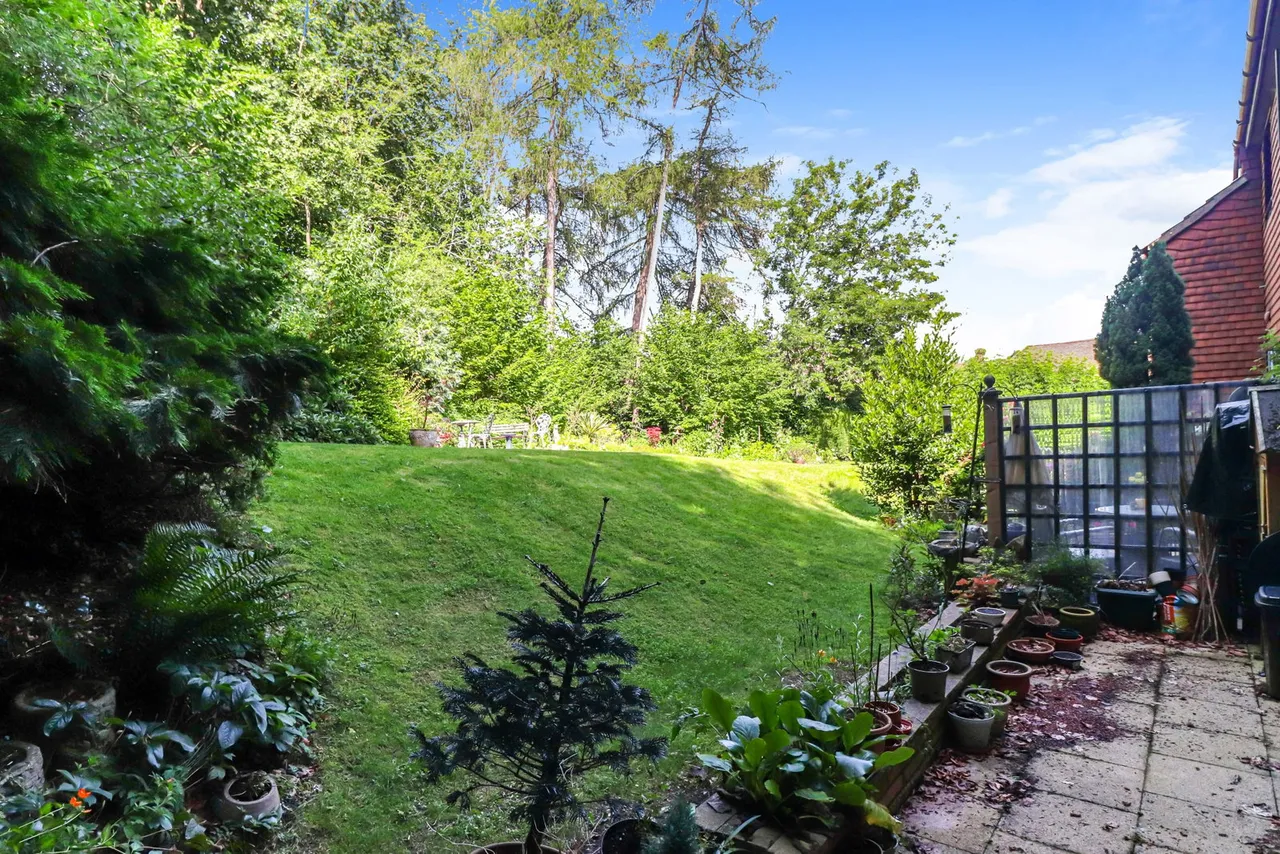 Turneys Orchard, Chorleywood, WD3, photo 16