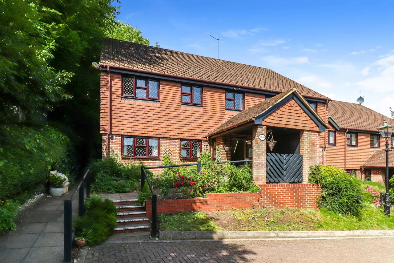 Turneys Orchard, Chorleywood, WD3, photo 2
