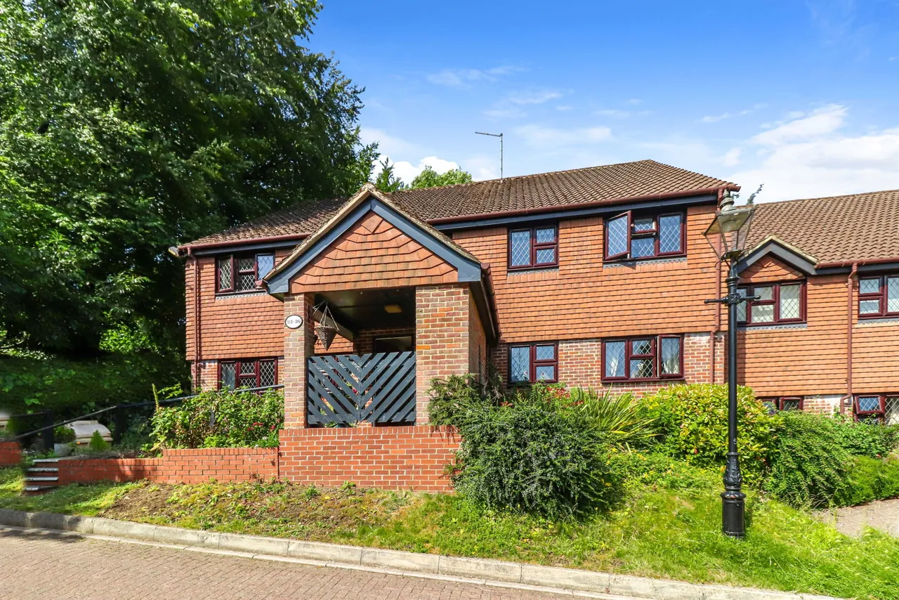 Turneys Orchard, Chorleywood, WD3, photo 15