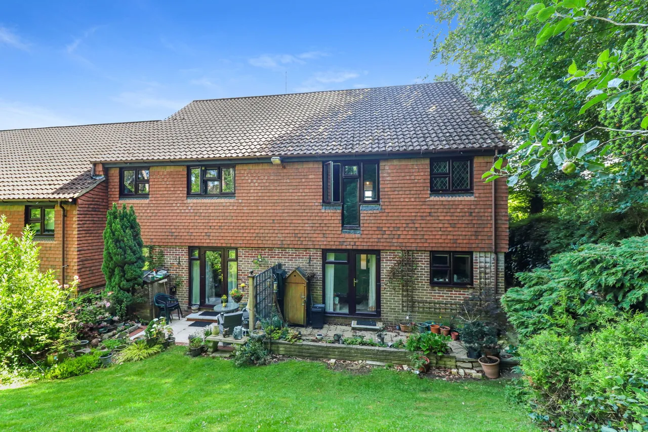 Turneys Orchard, Chorleywood, WD3, photo 17