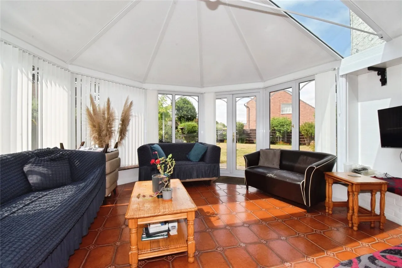 Leicester Road, Wigston, LE18, photo 5