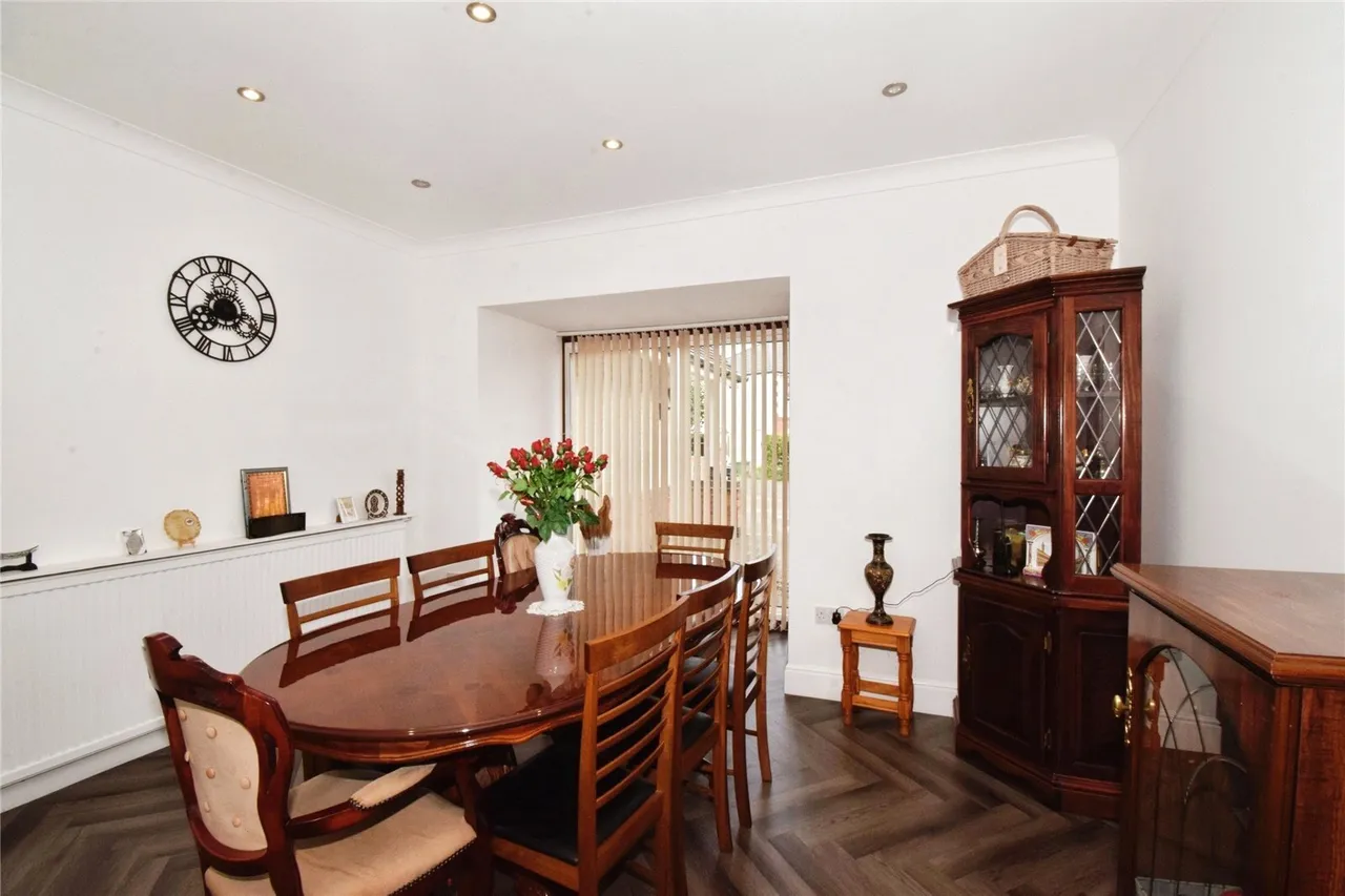 Leicester Road, Wigston, LE18, photo 16
