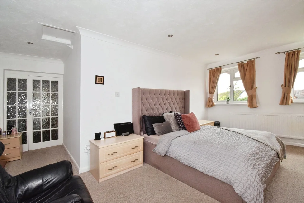 Leicester Road, Wigston, LE18, photo 18