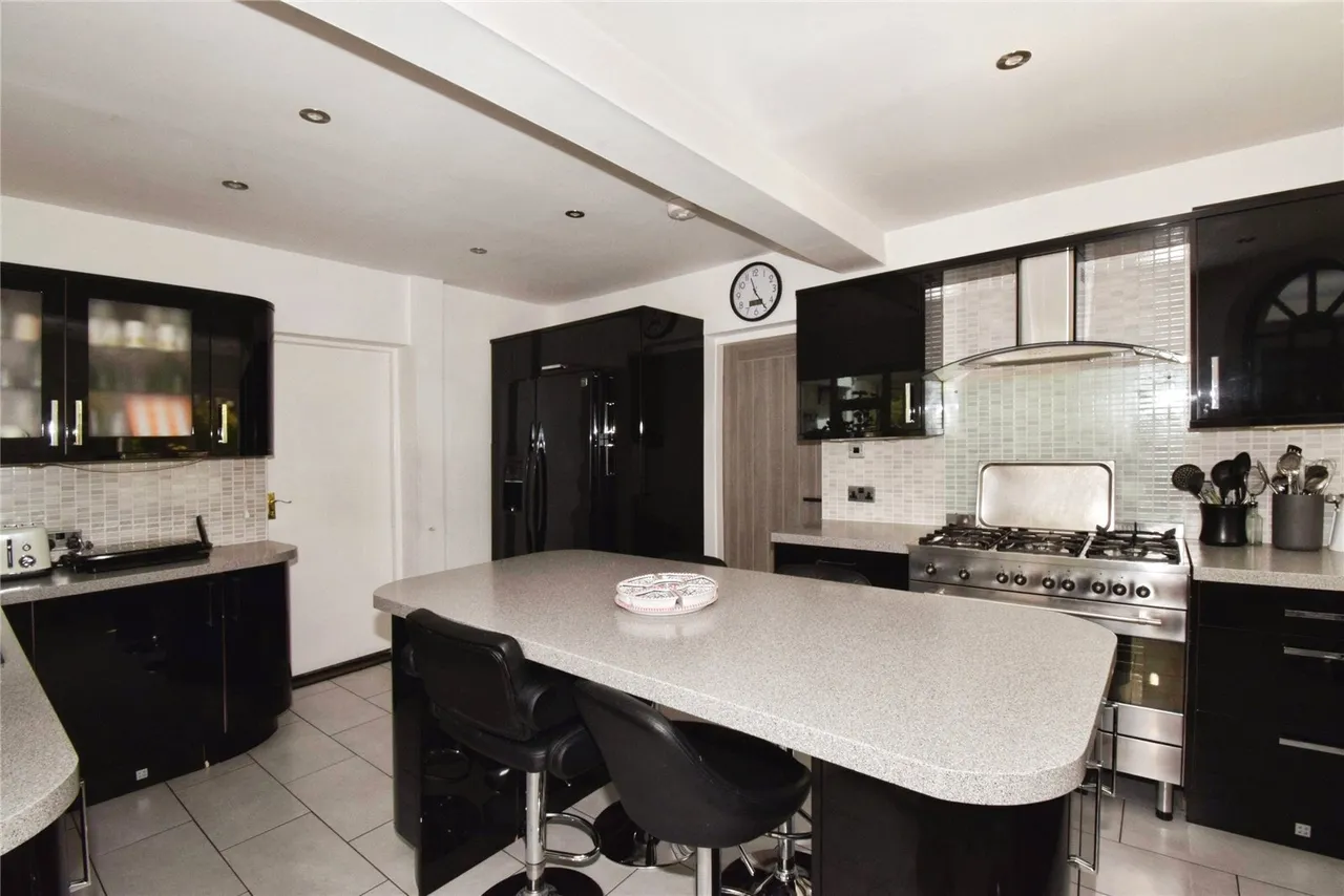 Leicester Road, Wigston, LE18, photo 14