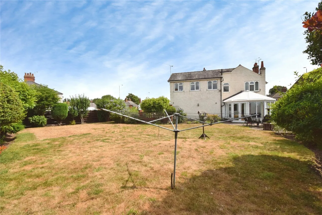 Leicester Road, Wigston, LE18, photo 29