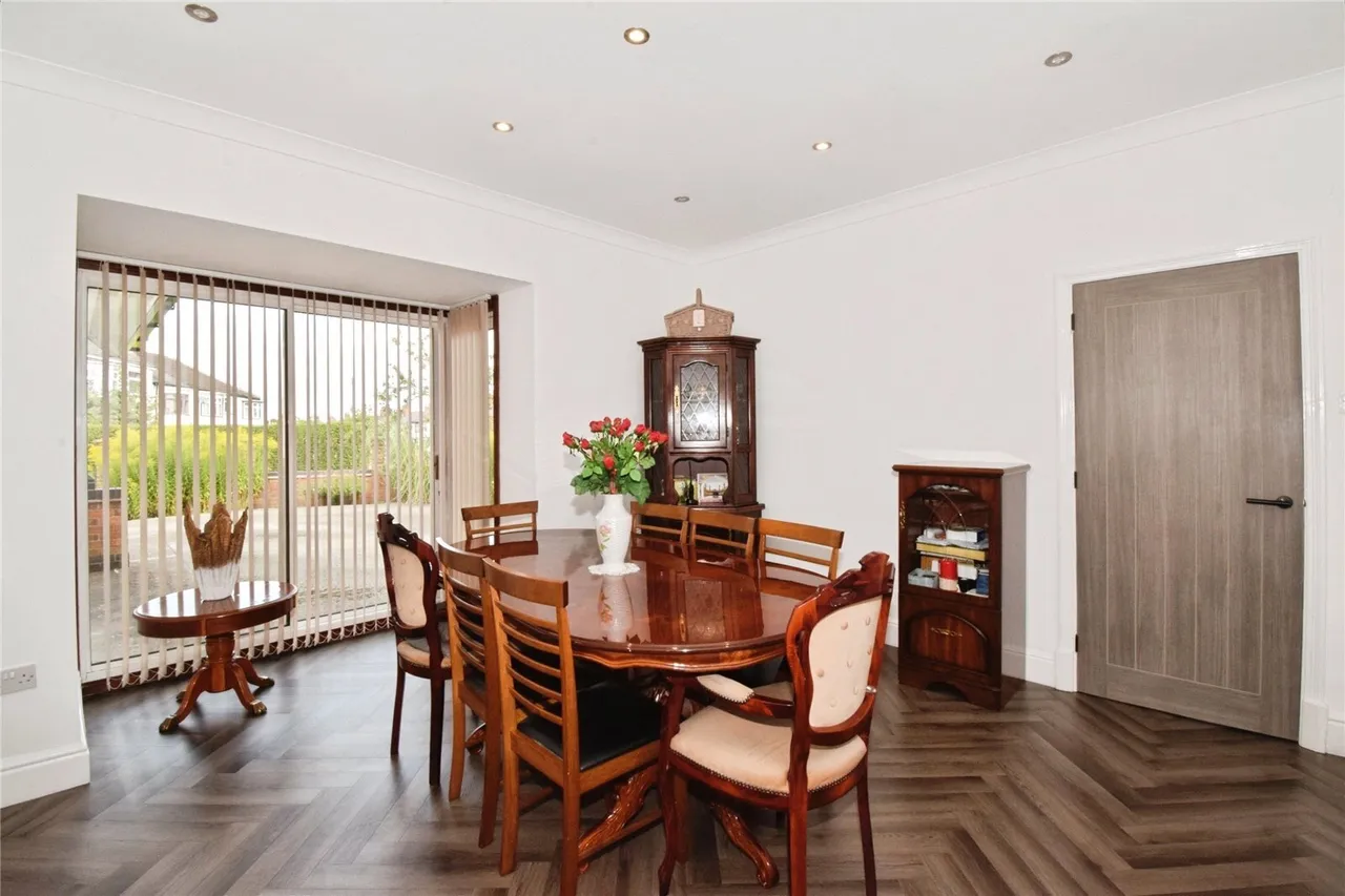 Leicester Road, Wigston, LE18, photo 4