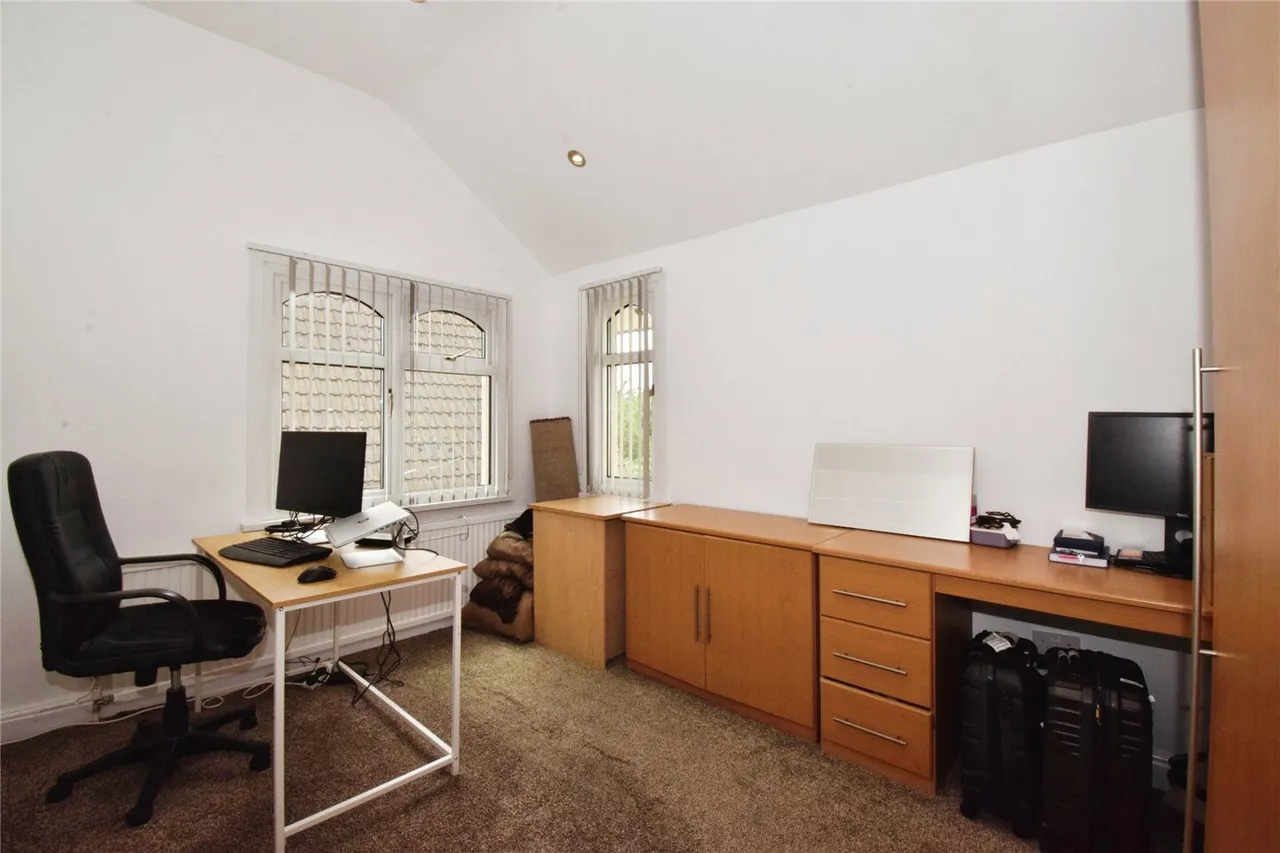 Leicester Road, Wigston, LE18, photo 20
