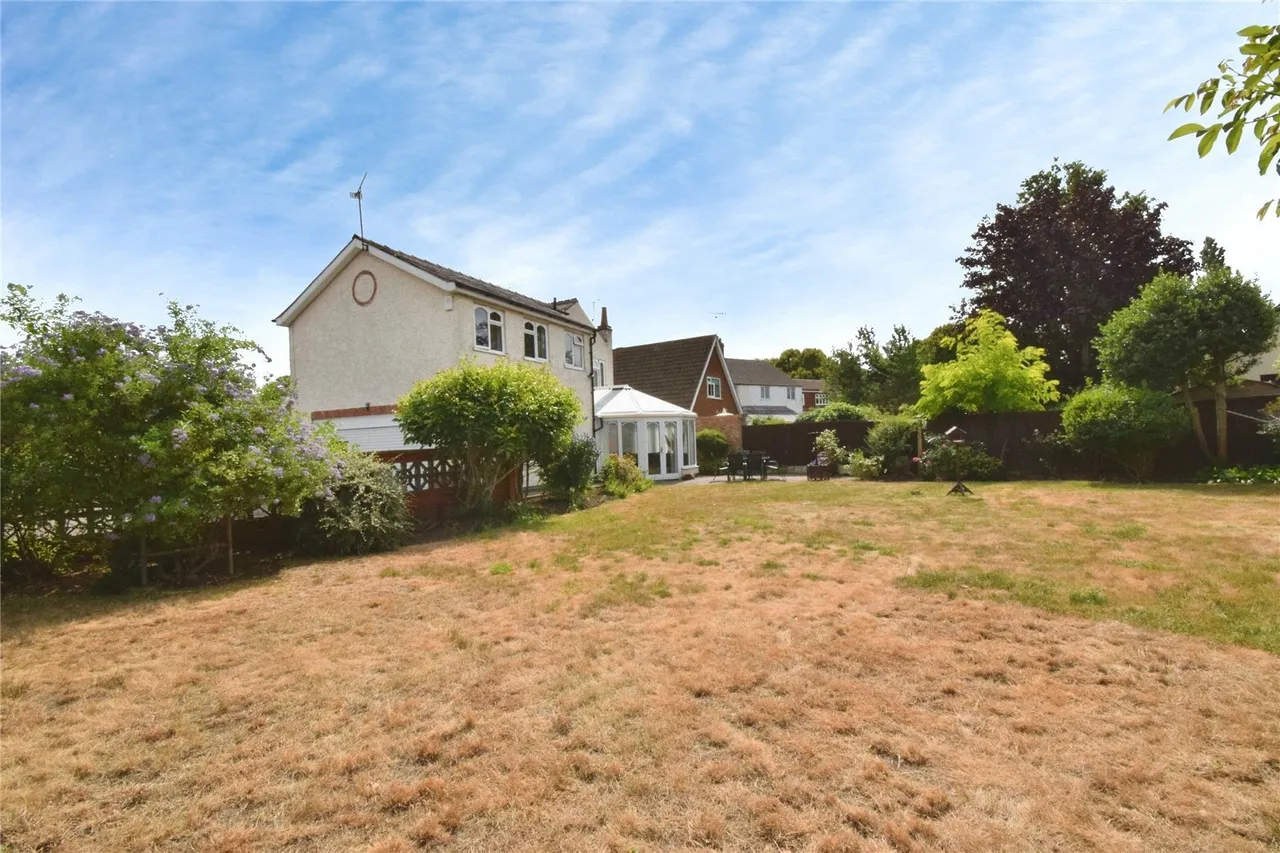 Leicester Road, Wigston, LE18, photo 28