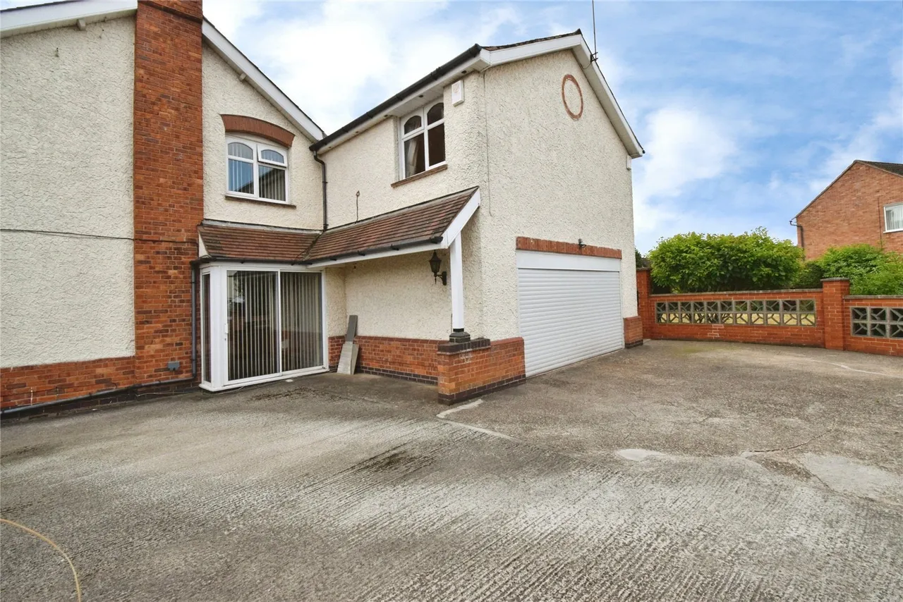 Leicester Road, Wigston, LE18, photo 11
