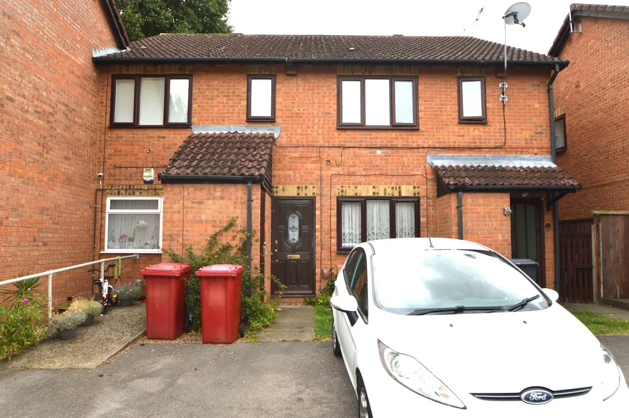 1 bed baird close, slough, berkshire,sl1 to rent, Slough, Berkshire