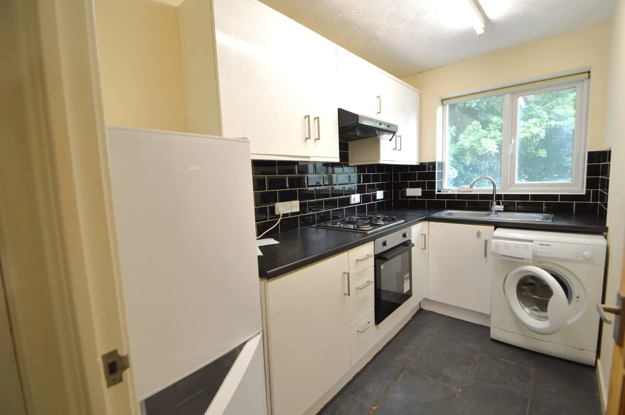 Slough, Berkshire, photo 3
