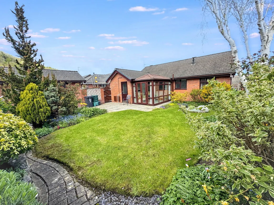 Maen Gwyn, Abergele, Conwy, LL22 7BZ, photo 19