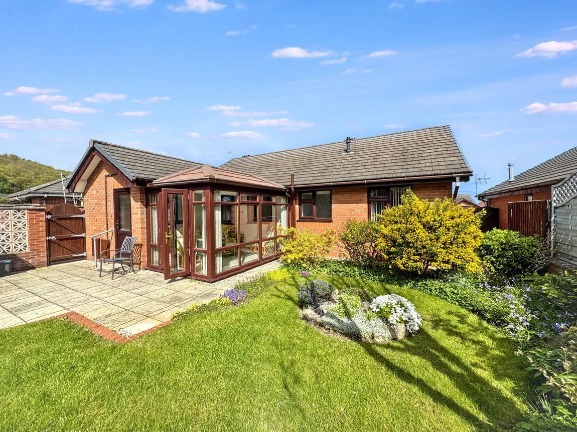 Maen Gwyn, Abergele, Conwy, LL22 7BZ, photo 18