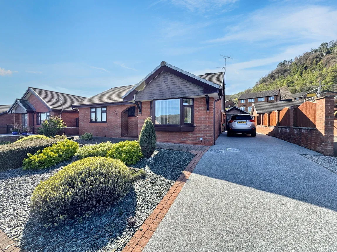 Maen Gwyn, Abergele, Conwy, LL22 7BZ, photo 20