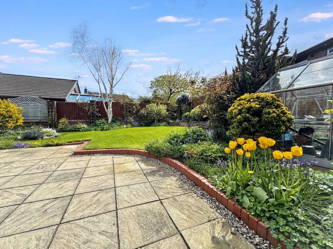 Maen Gwyn, Abergele, Conwy, LL22 7BZ, photo 17