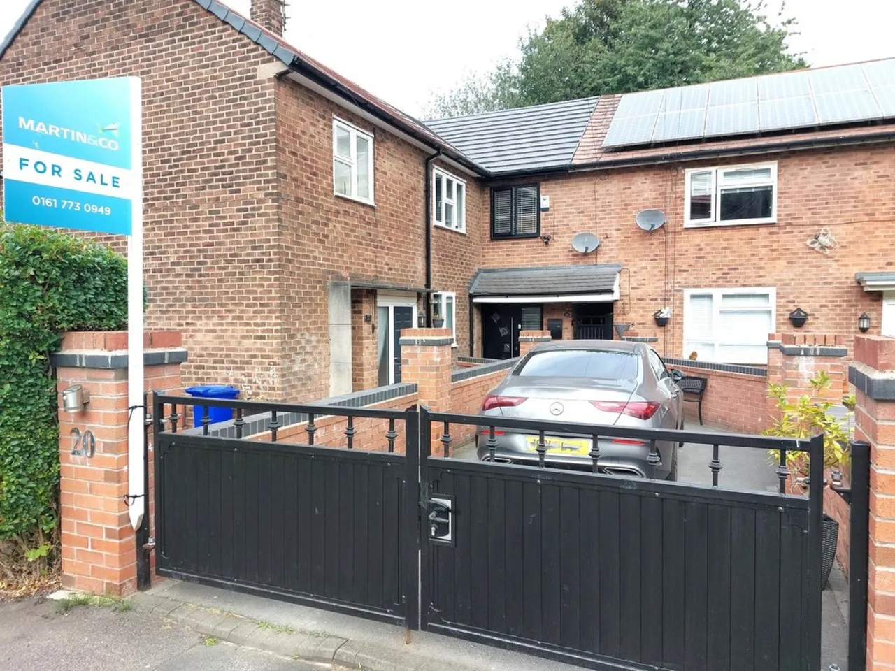 Longhurst Road, Blackley, M9, photo 30