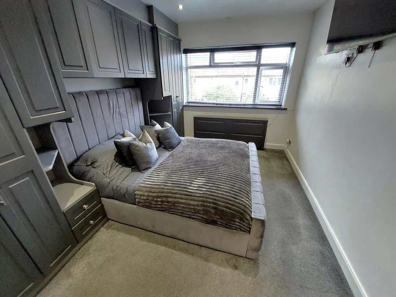 Longhurst Road, Blackley, M9, photo 17