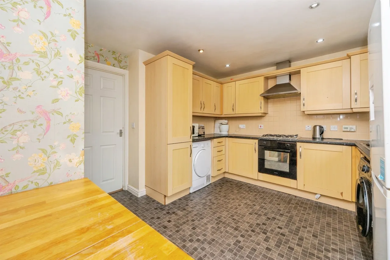 Barker Round Way, Burton-On-Trent, DE14, photo 8