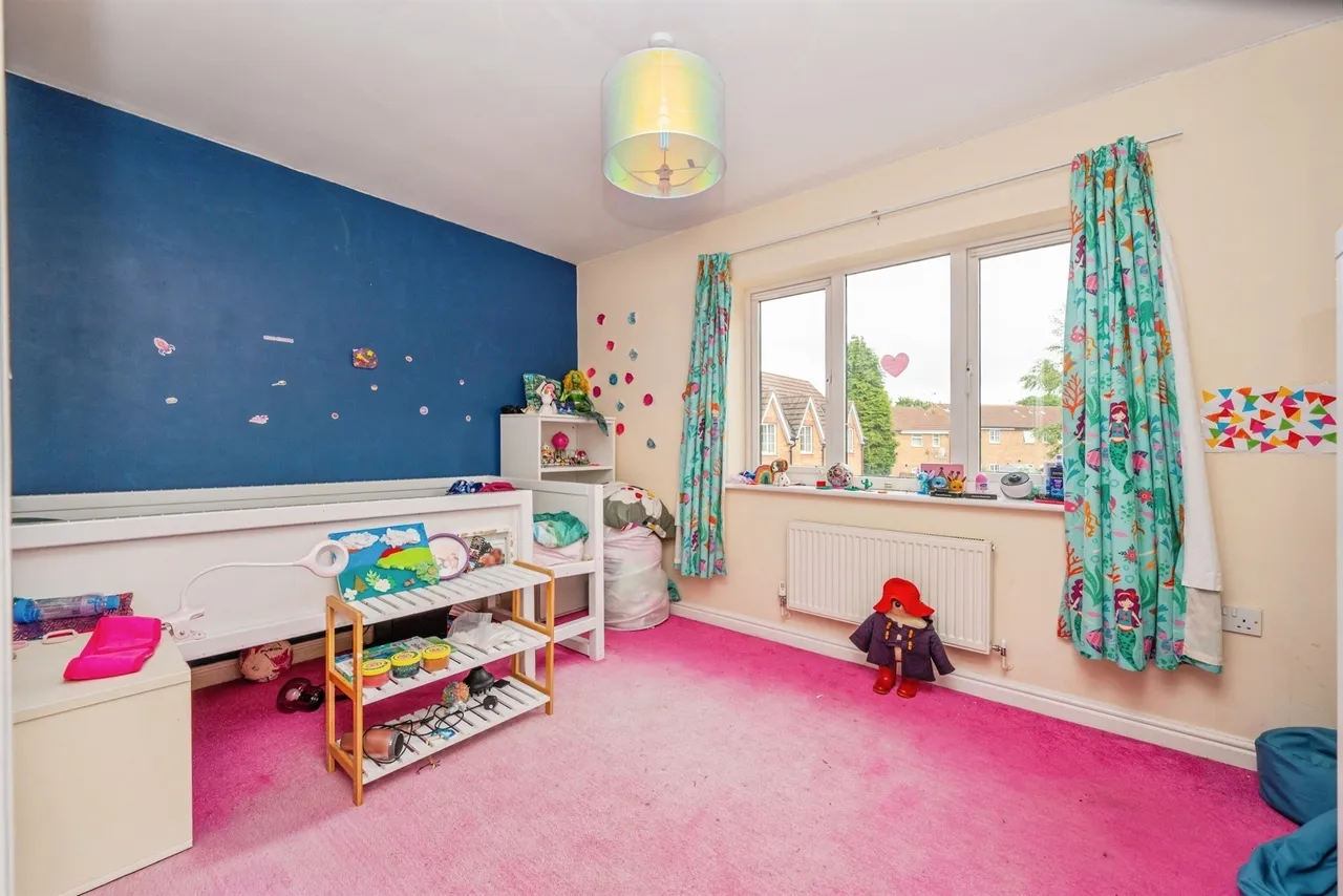 Barker Round Way, Burton-On-Trent, DE14, photo 15