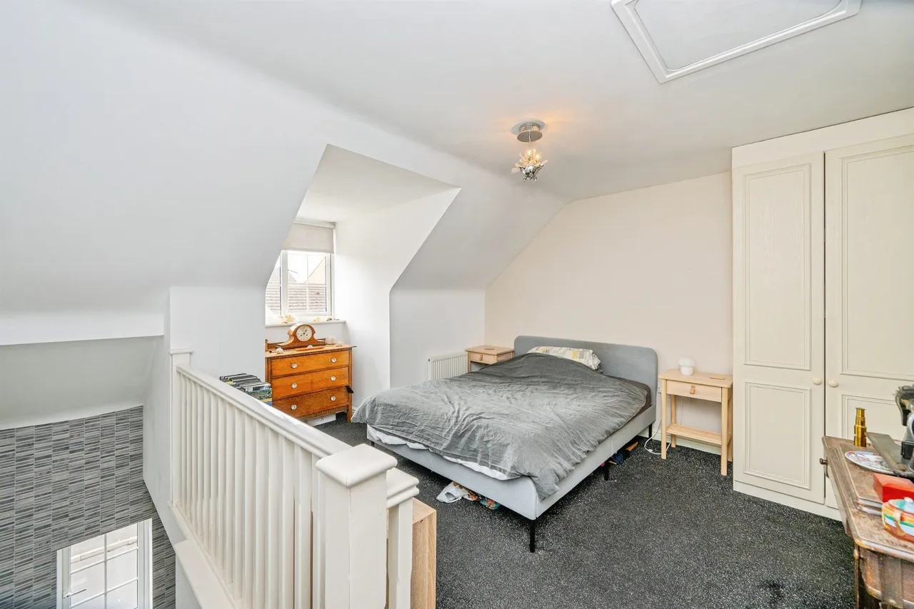 Barker Round Way, Burton-On-Trent, DE14, photo 13