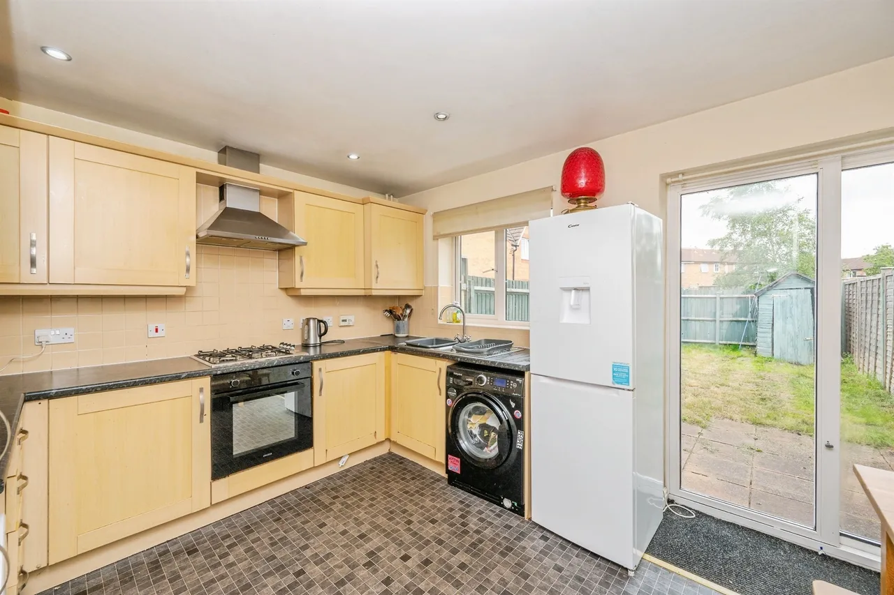 Barker Round Way, Burton-On-Trent, DE14, photo 9