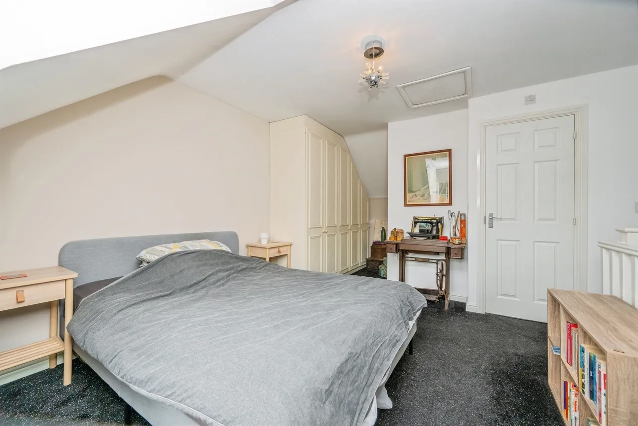 Barker Round Way, Burton-On-Trent, DE14, photo 18